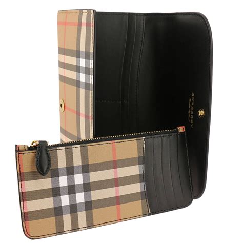 burberry wallet black friday|burberry store online.